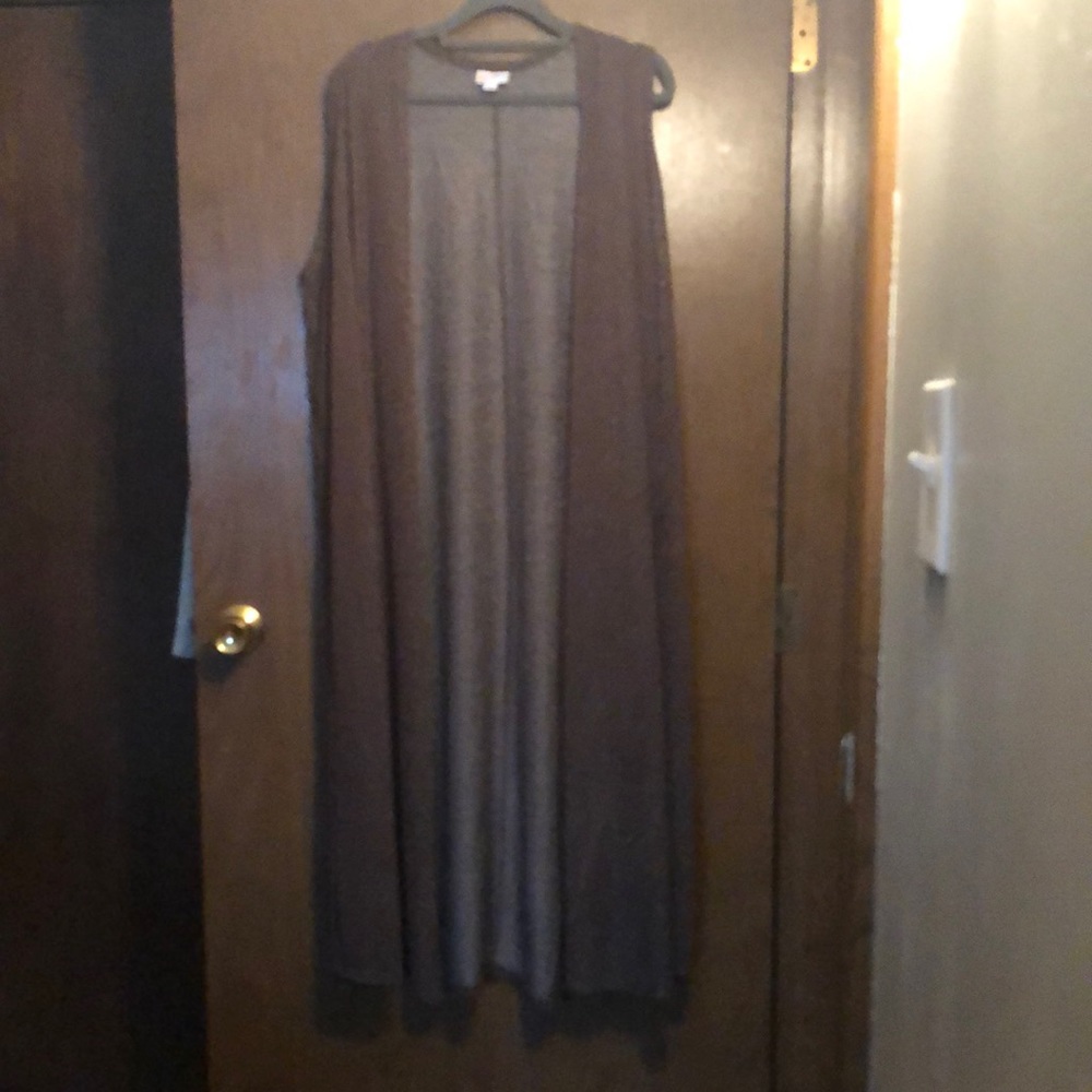 LuLaRoe Joy vest